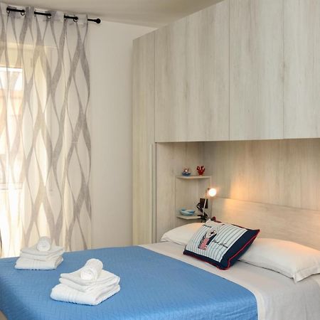 B&B Lamarina Alghero Zewnętrze zdjęcie