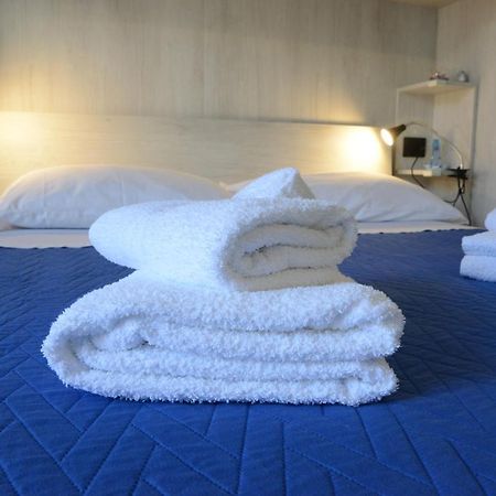 B&B Lamarina Alghero Zewnętrze zdjęcie