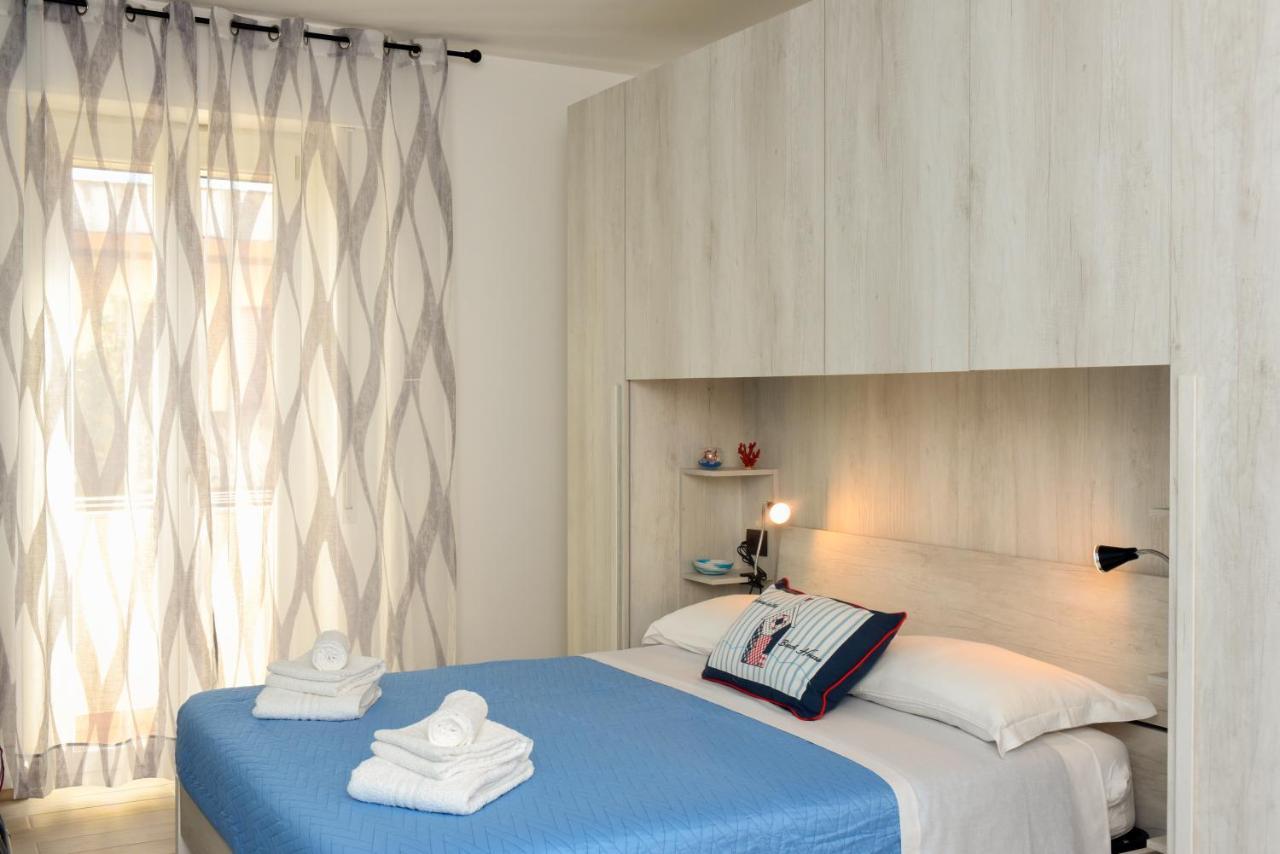 B&B Lamarina Alghero Zewnętrze zdjęcie