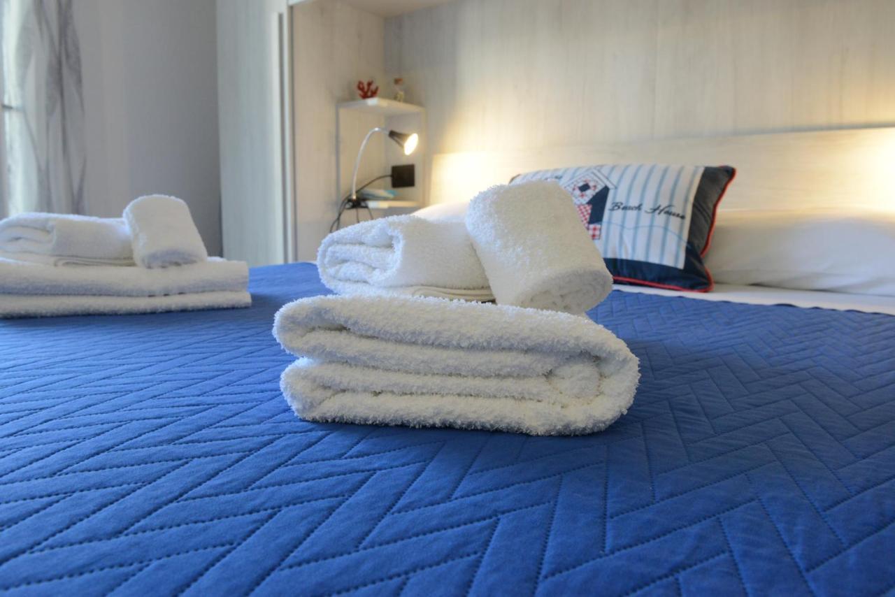 B&B Lamarina Alghero Zewnętrze zdjęcie
