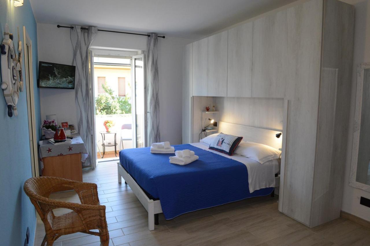B&B Lamarina Alghero Zewnętrze zdjęcie