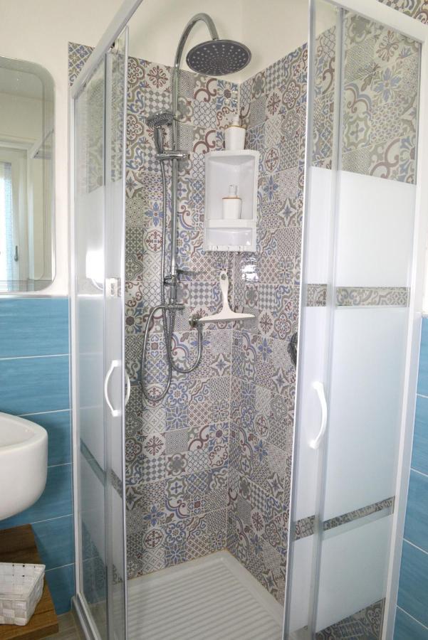B&B Lamarina Alghero Zewnętrze zdjęcie
