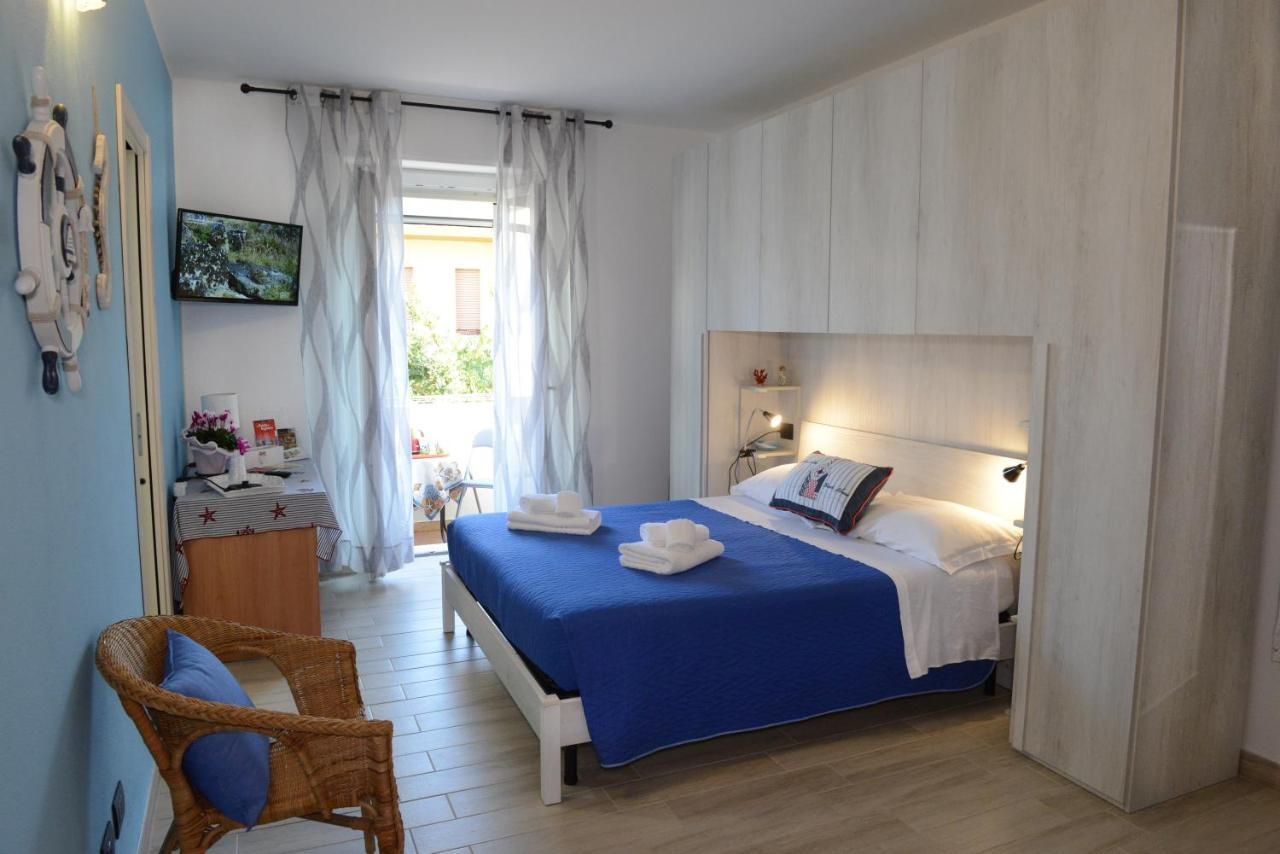B&B Lamarina Alghero Zewnętrze zdjęcie