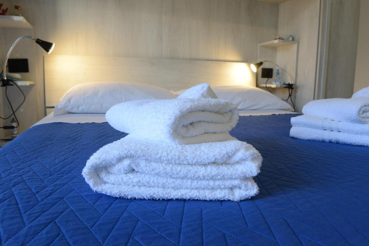 B&B Lamarina Alghero Zewnętrze zdjęcie