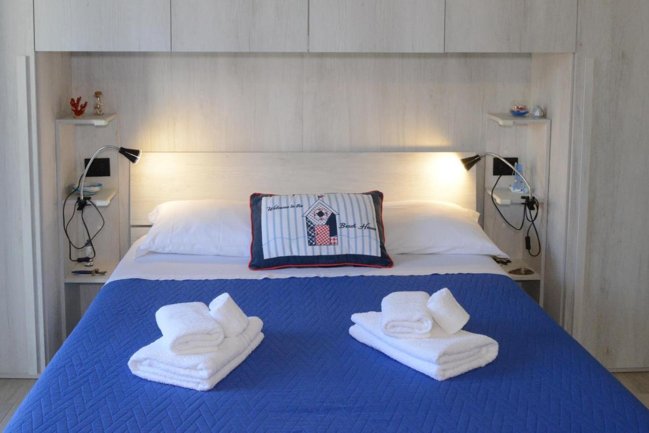 B&B Lamarina Alghero Zewnętrze zdjęcie