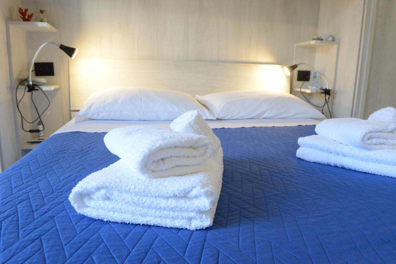 B&B Lamarina Alghero Zewnętrze zdjęcie