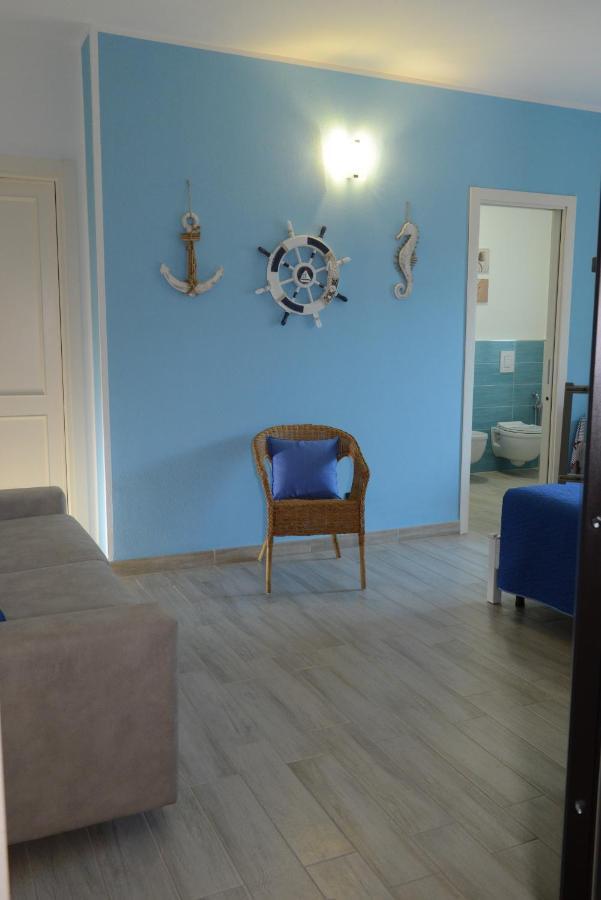 B&B Lamarina Alghero Zewnętrze zdjęcie