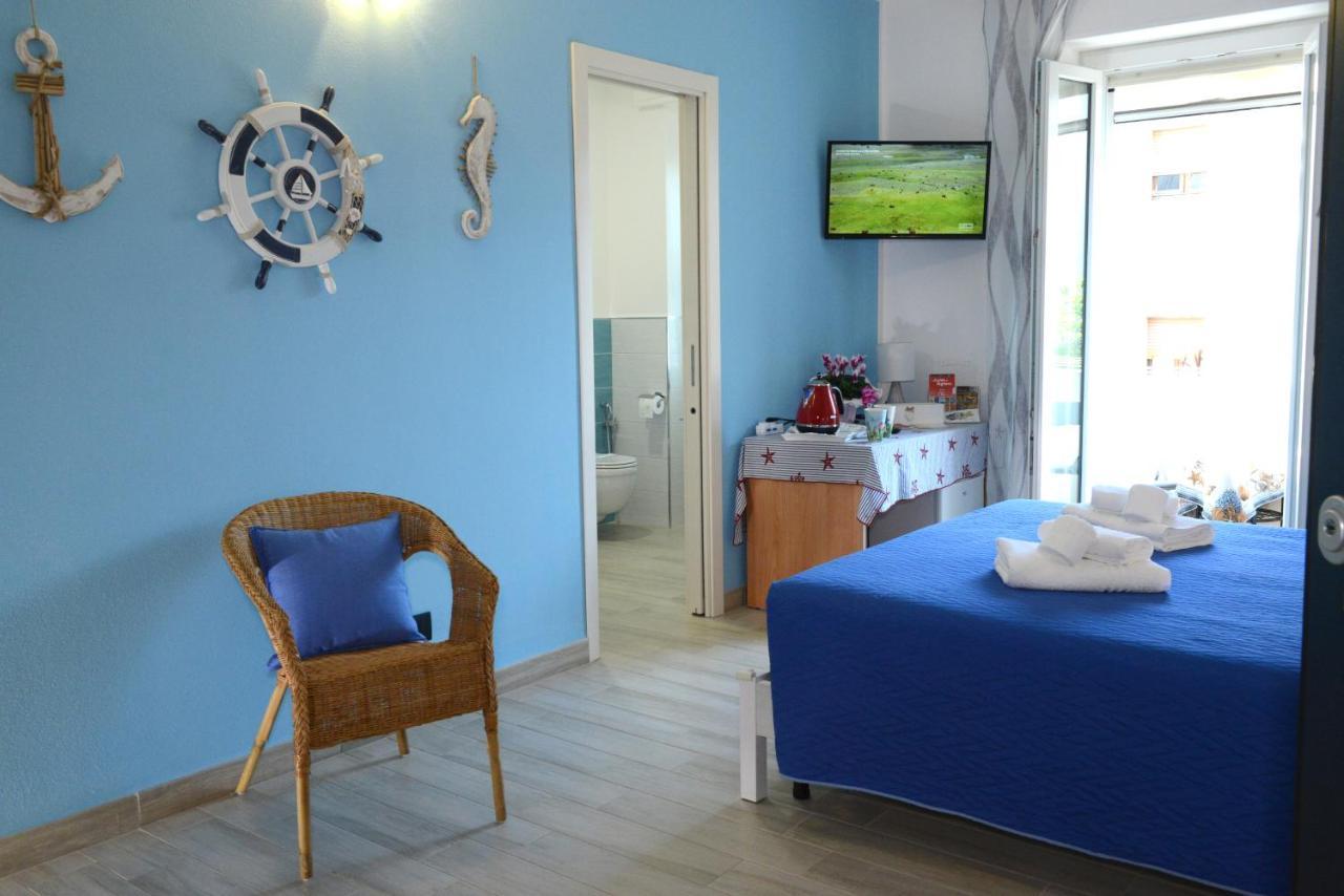 B&B Lamarina Alghero Zewnętrze zdjęcie