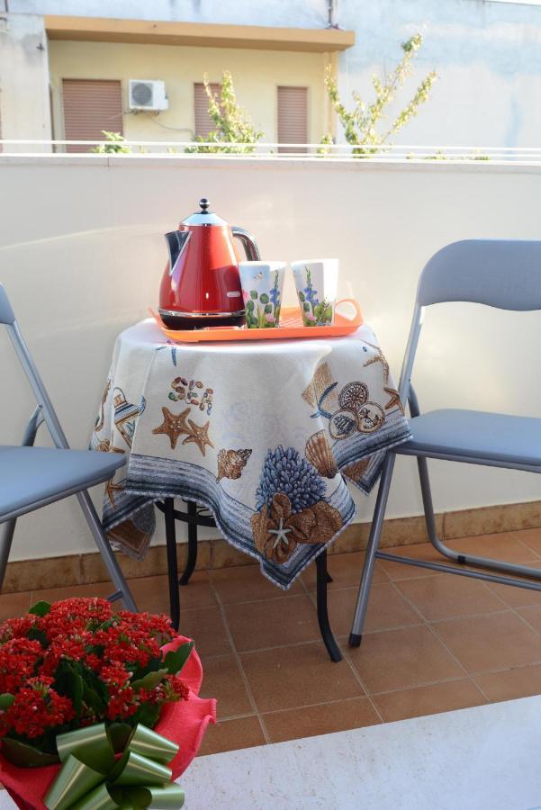 B&B Lamarina Alghero Zewnętrze zdjęcie