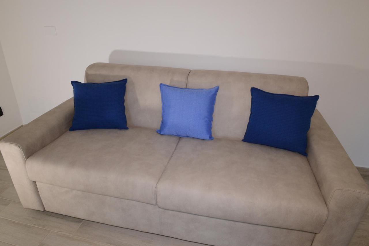B&B Lamarina Alghero Zewnętrze zdjęcie