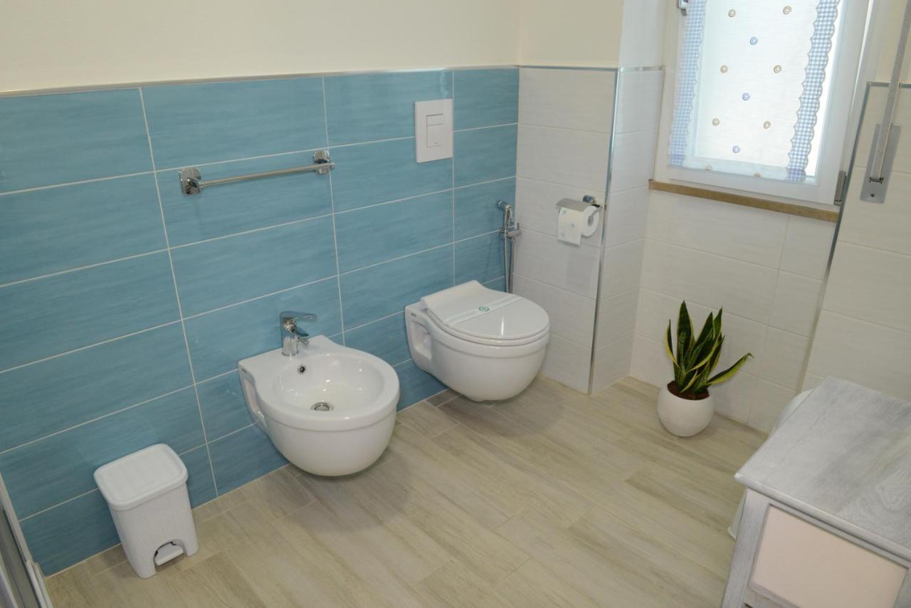 B&B Lamarina Alghero Zewnętrze zdjęcie