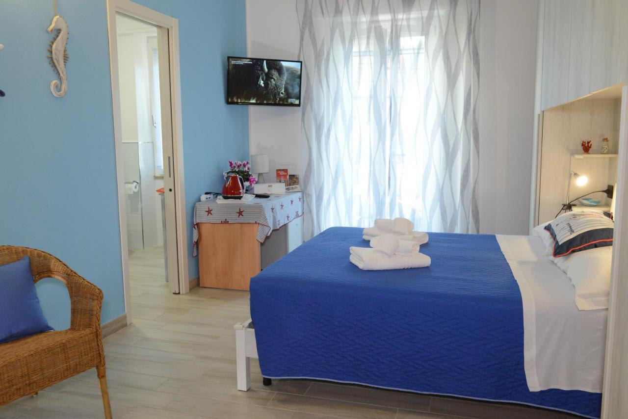 B&B Lamarina Alghero Zewnętrze zdjęcie
