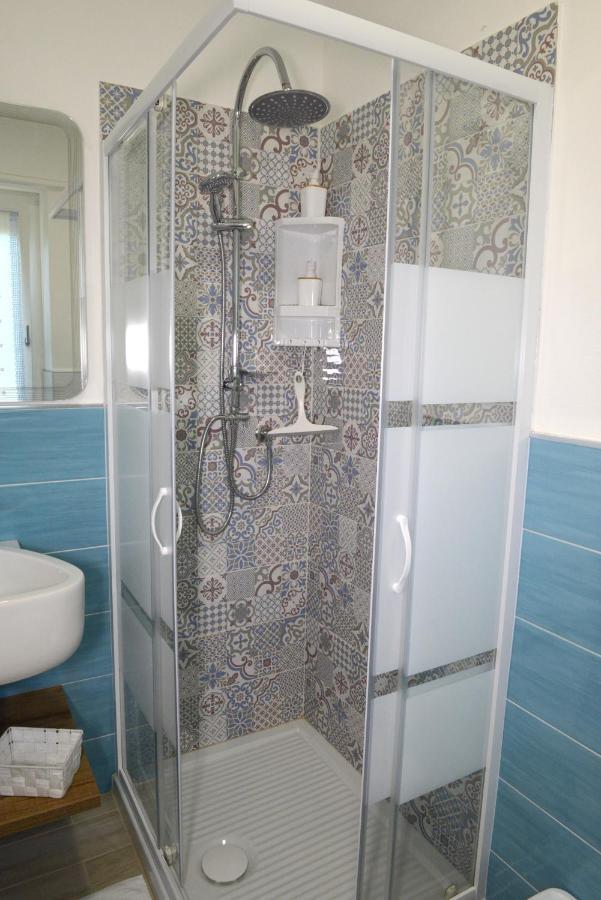 B&B Lamarina Alghero Zewnętrze zdjęcie