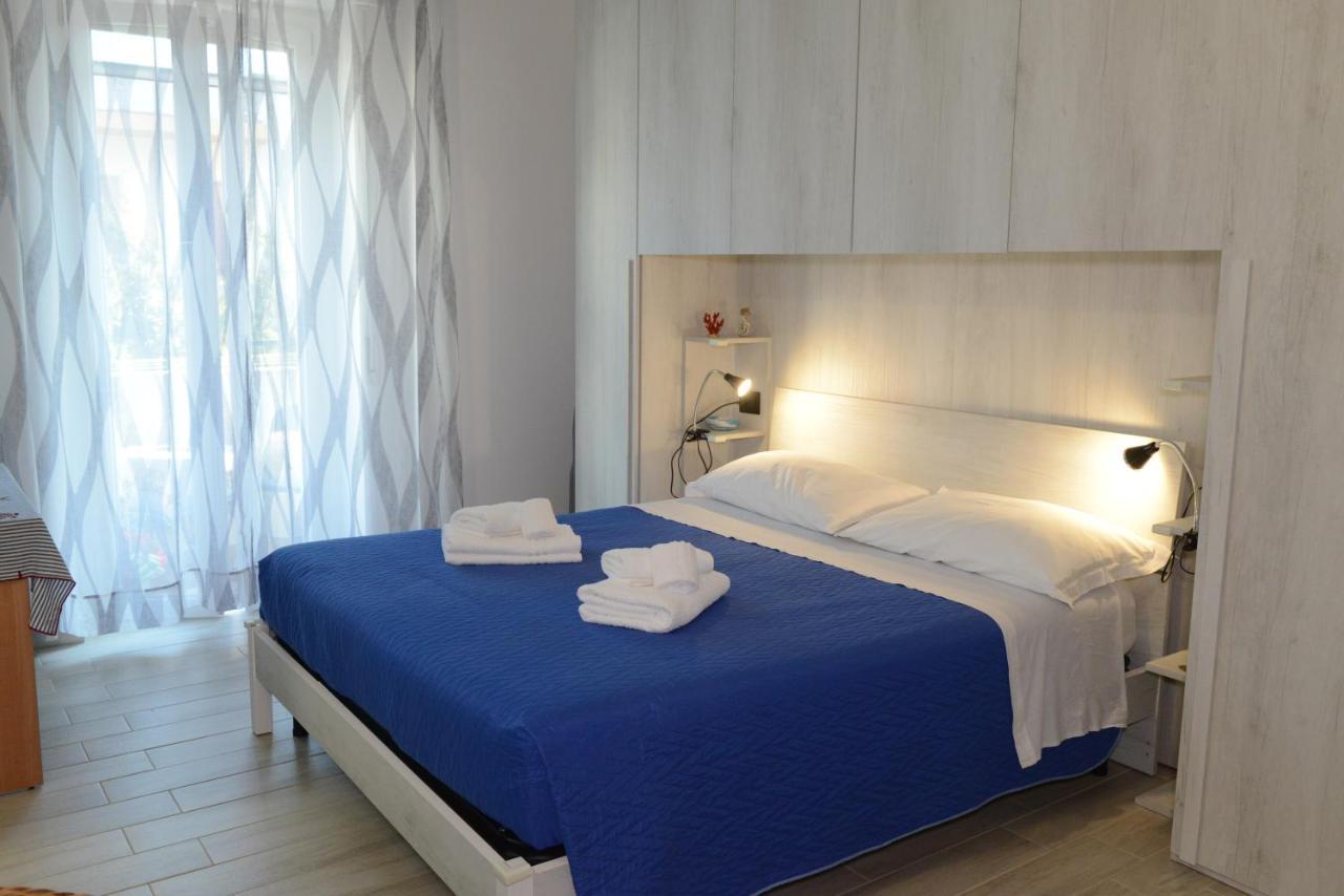 B&B Lamarina Alghero Zewnętrze zdjęcie