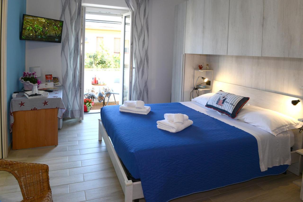 B&B Lamarina Alghero Zewnętrze zdjęcie