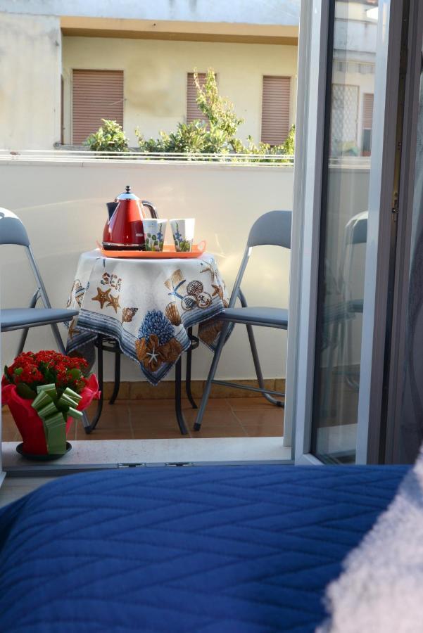 B&B Lamarina Alghero Zewnętrze zdjęcie