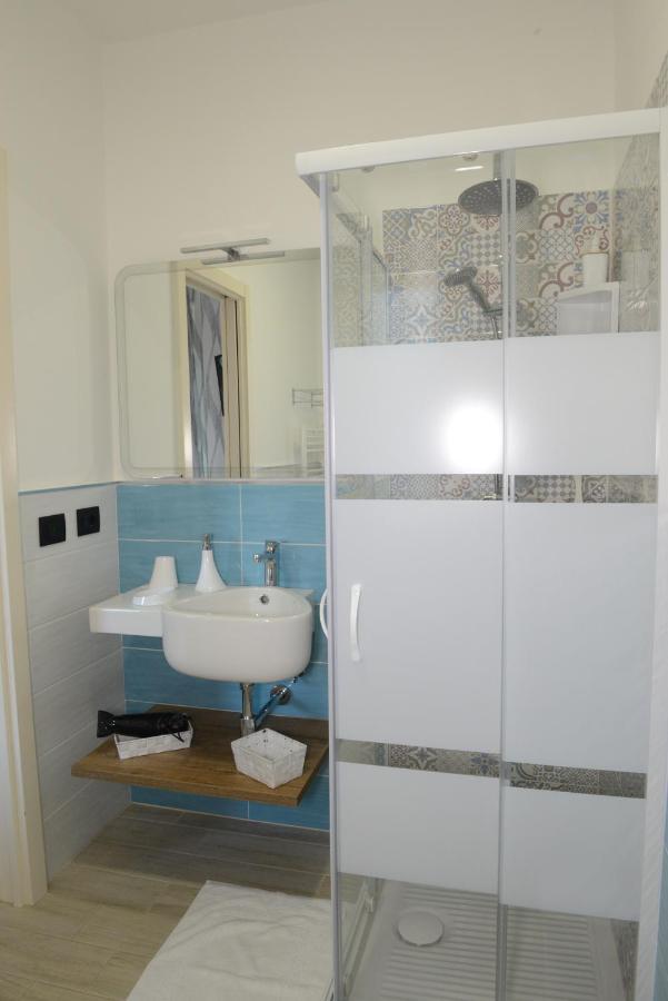 B&B Lamarina Alghero Zewnętrze zdjęcie
