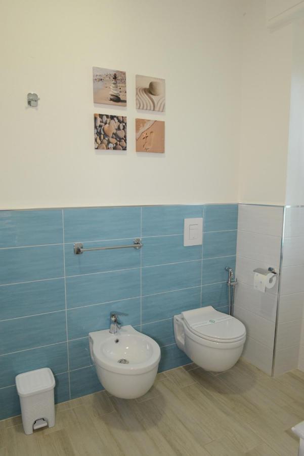 B&B Lamarina Alghero Zewnętrze zdjęcie