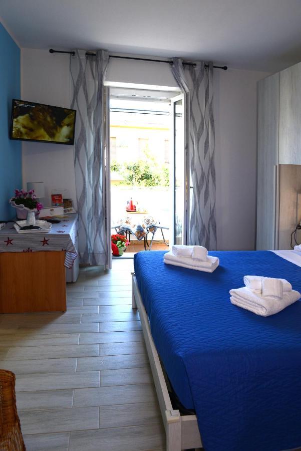 B&B Lamarina Alghero Zewnętrze zdjęcie