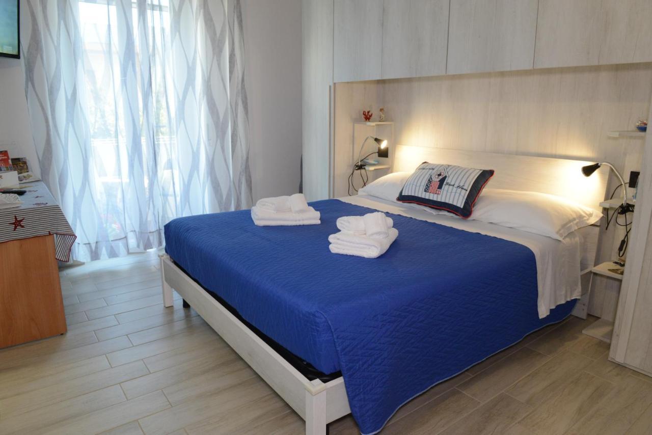 B&B Lamarina Alghero Zewnętrze zdjęcie
