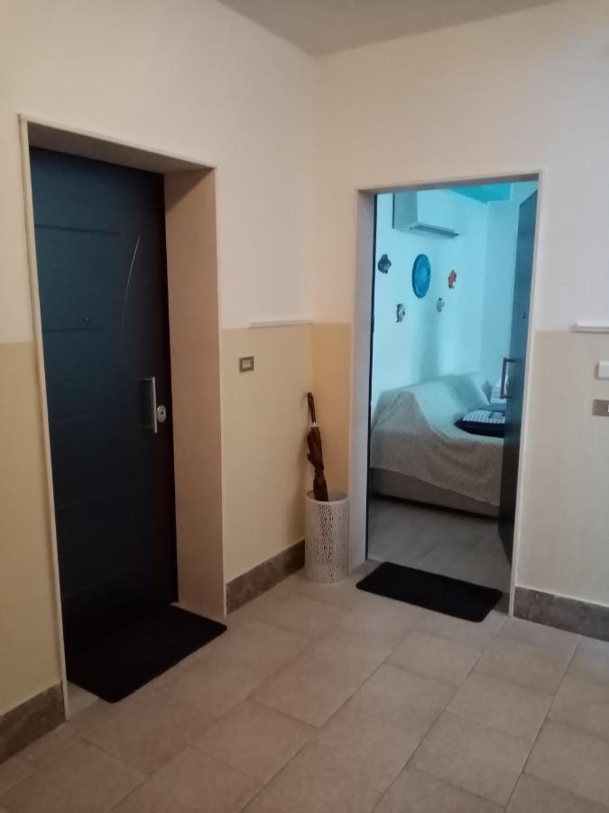 B&B Lamarina Alghero Zewnętrze zdjęcie