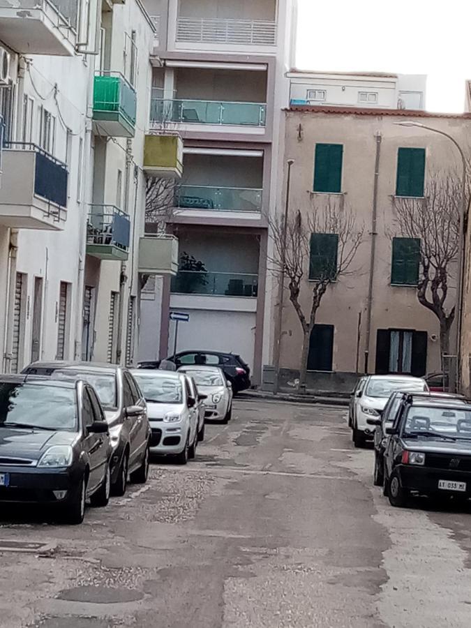 B&B Lamarina Alghero Zewnętrze zdjęcie
