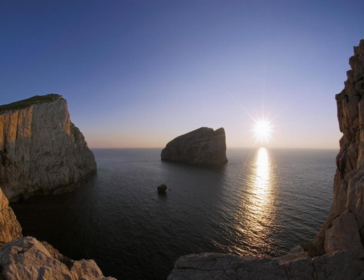 B&B Lamarina Alghero Zewnętrze zdjęcie
