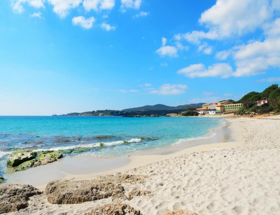 B&B Lamarina Alghero Zewnętrze zdjęcie